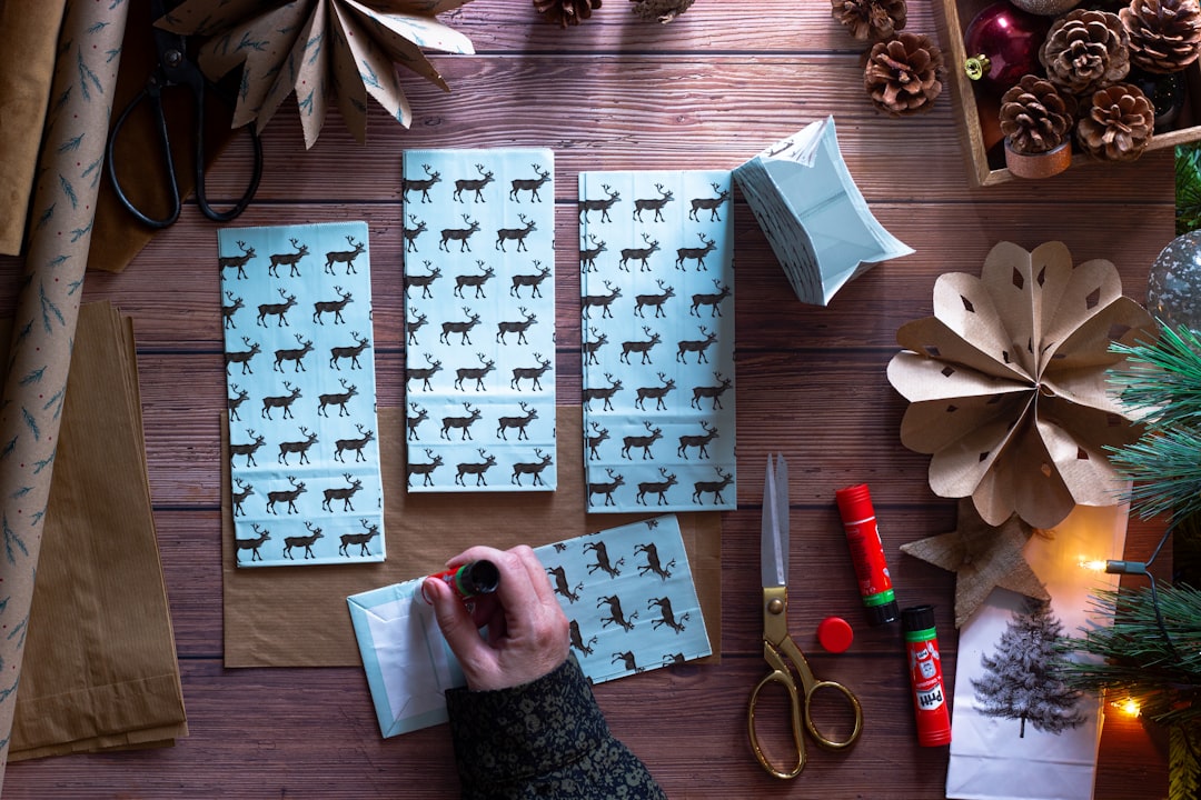 Crafting Creativity: Unleashing Your DIY Potential Crafting Creativity: Unleashing Your DIY Potential